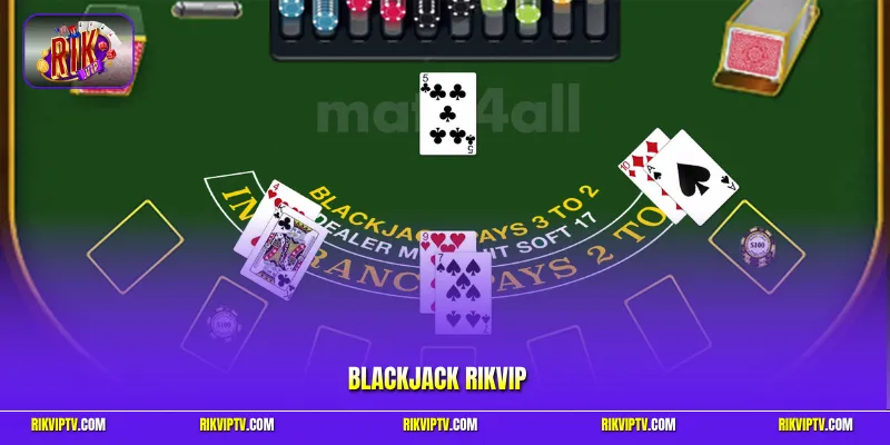 Blackjack