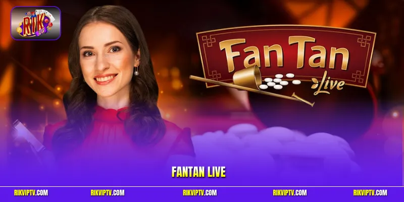 Fantan Live
